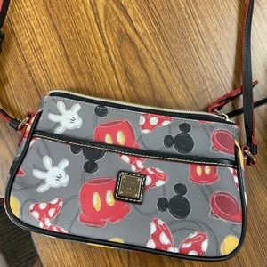 Disney crossbody